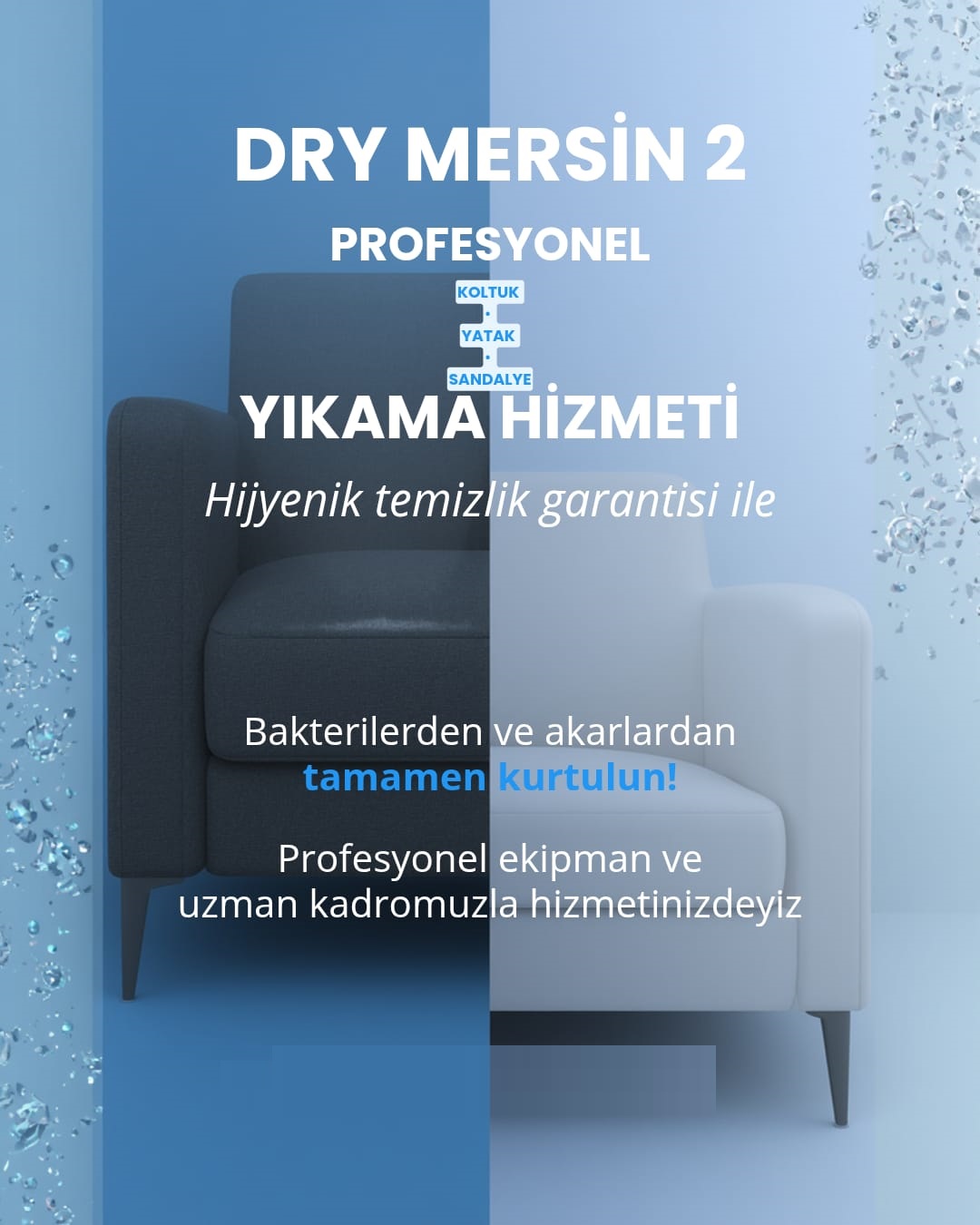 DRY MERSİN 2